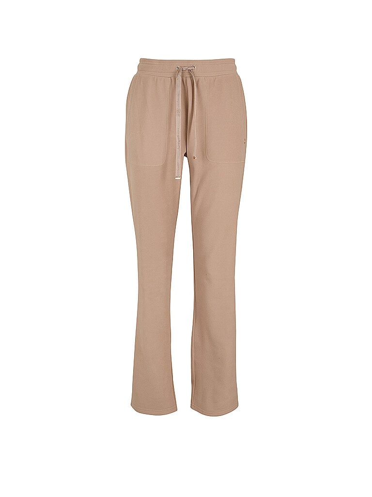 JOY SPORTSWEAR Damen Jogginghose Ulla camel | 38